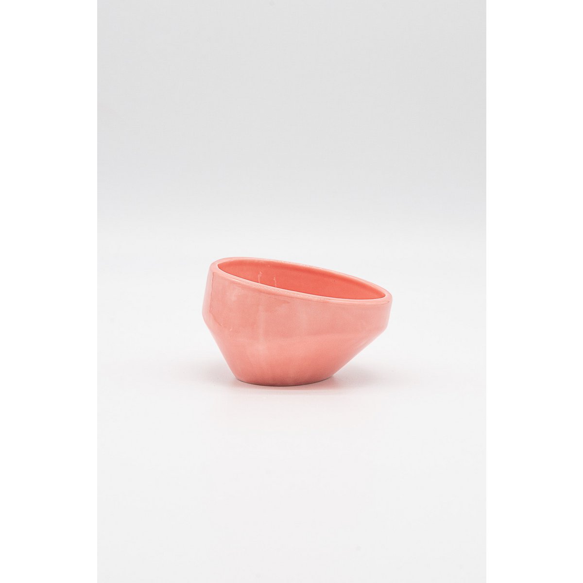 Oval Bowl