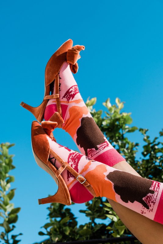 Spiri Socks Energy Flow