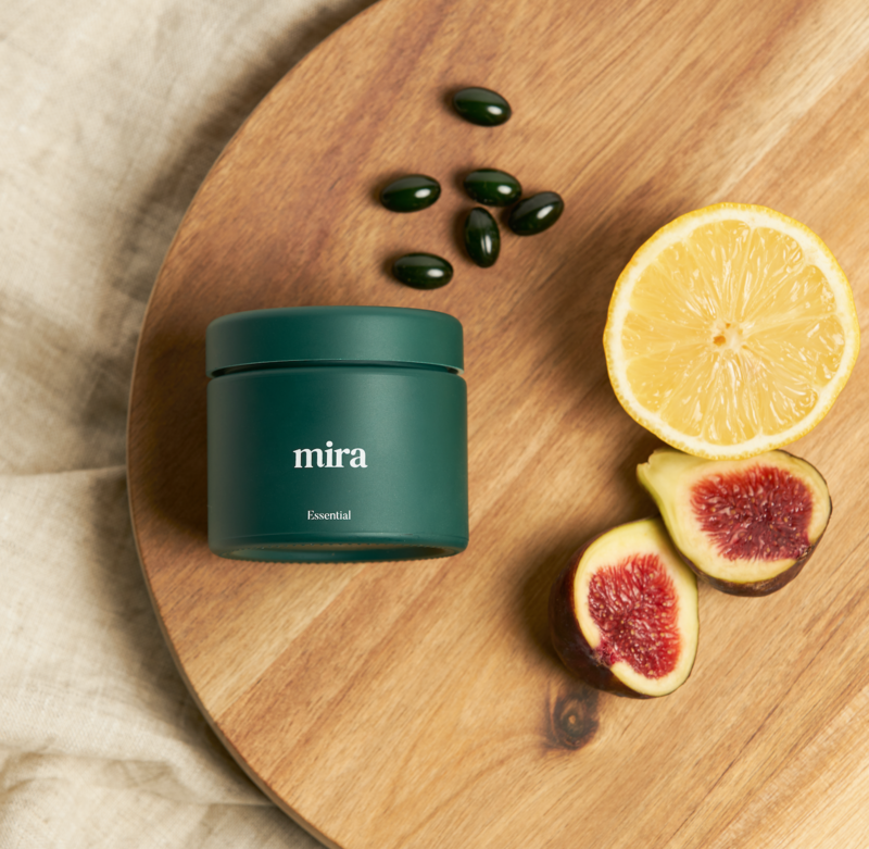 mira Essential