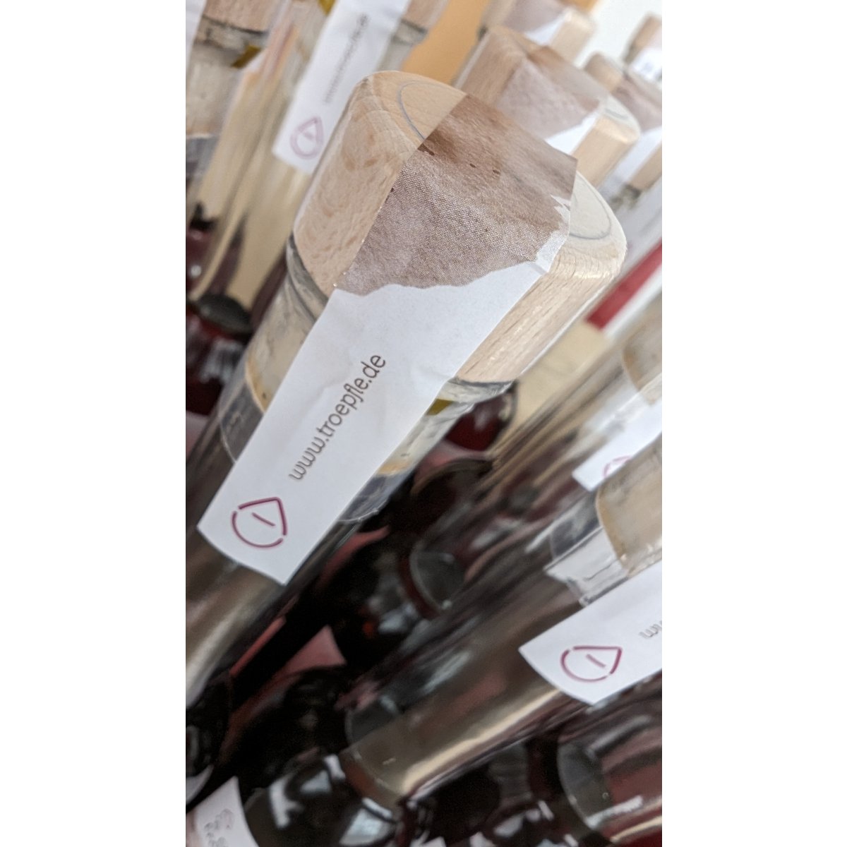 Orzech laskowy – 29,1% obj.  200ml