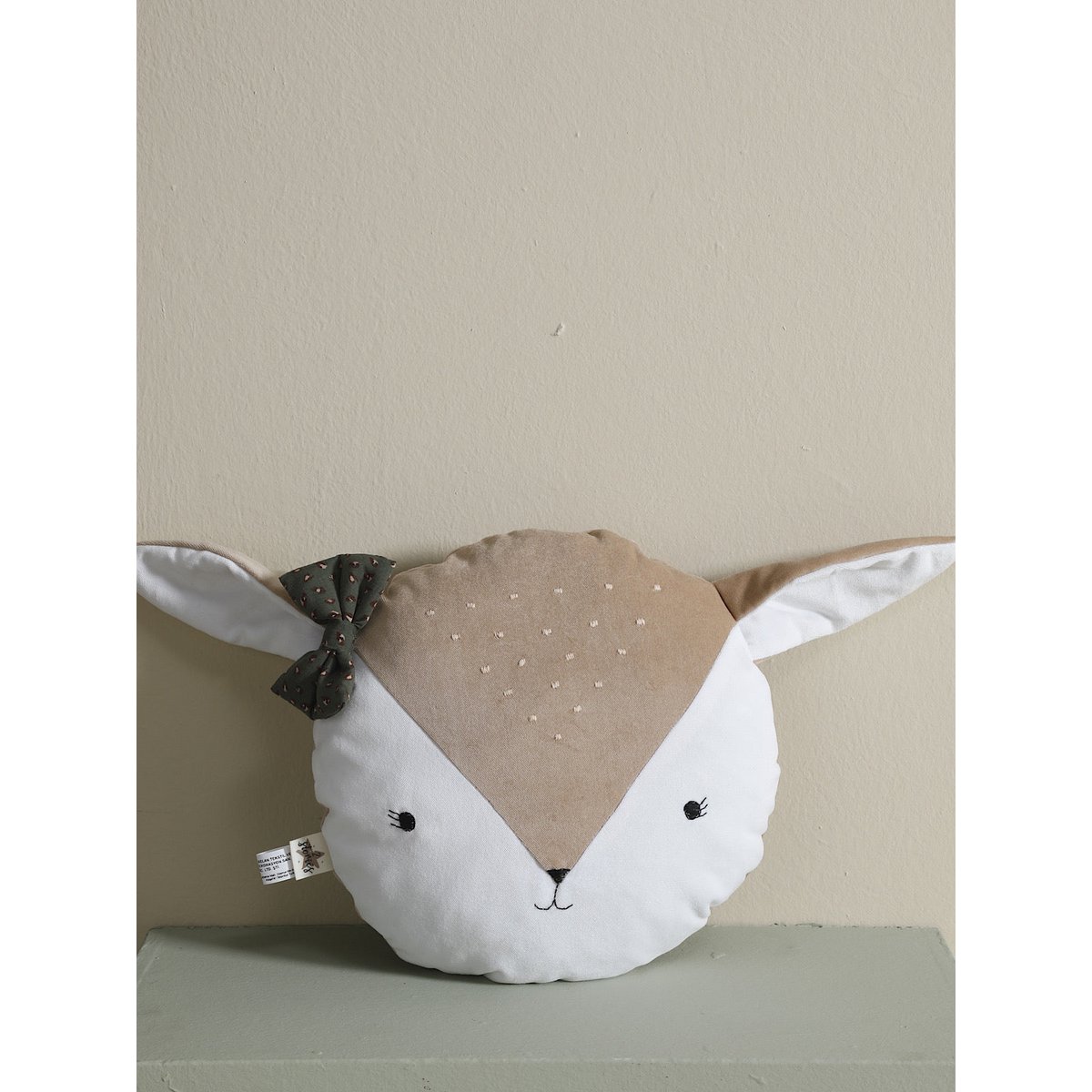 BAMBI GIRL Kissen