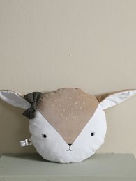 Cuscino BAMBI RAGAZZA