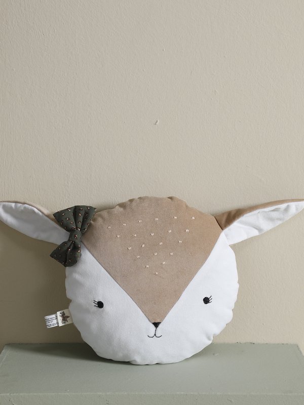 Cuscino BAMBI RAGAZZA