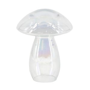 Gla -Pilzhalo
