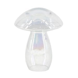 Gla -Pilzhalo