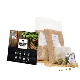 Brew Monkey Beer Brewing Kit - Komplet Tripel