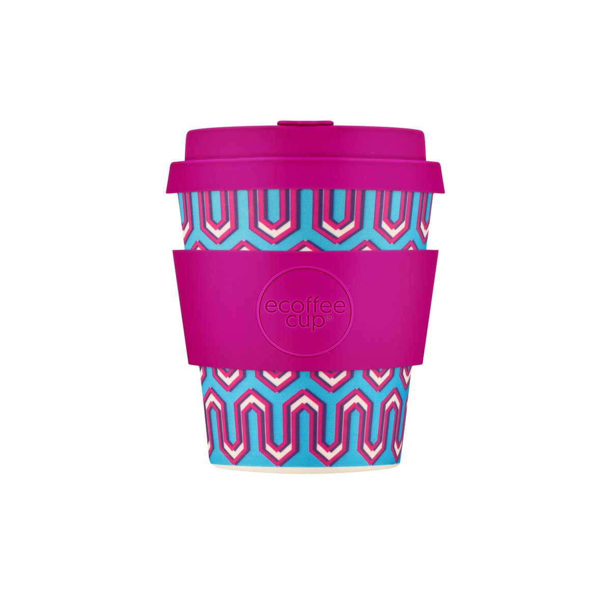 Wiadomości z niewidzialnego świata, S/240ml/8oz
