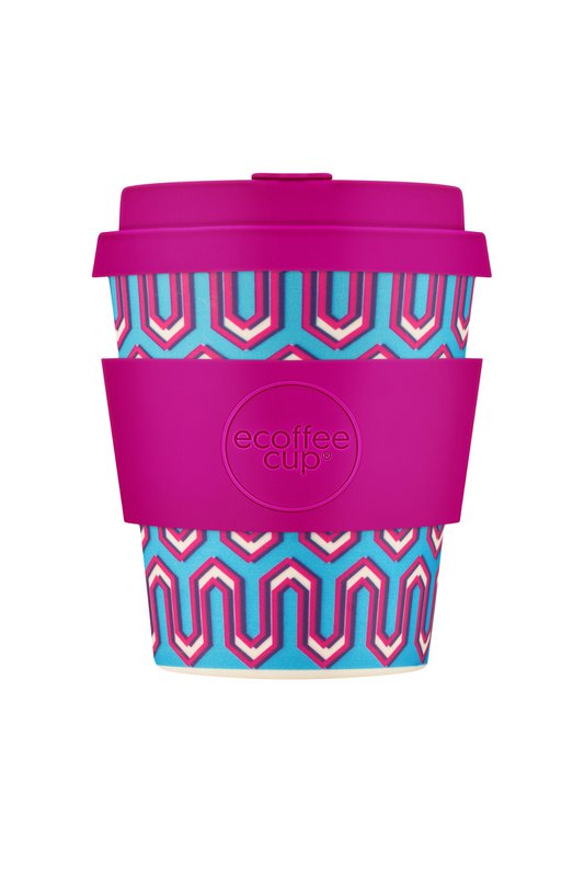 Beskeder fra den usete verden, S/240ml/8oz