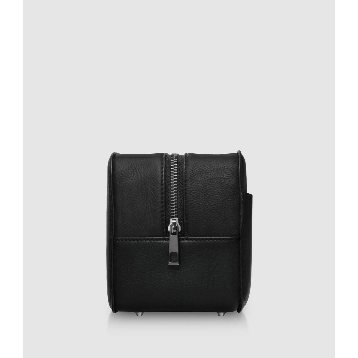 Tote bag ATLAS Midnight Black