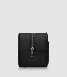 Tote bag ATLAS Midnight Black