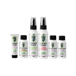 Cowboy Magic® Grooming Kit | Try-All