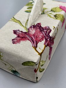 Taschentuchbox-Abdeckung | Botanico