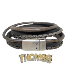30 men's bracelets