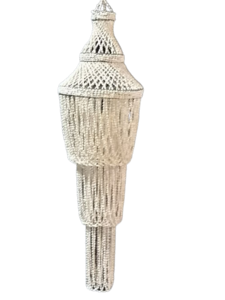 Lamp 3 stages