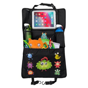 Auto Rücksitz Organizer - Monster