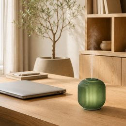 Verya Ultrasonic Diffuser