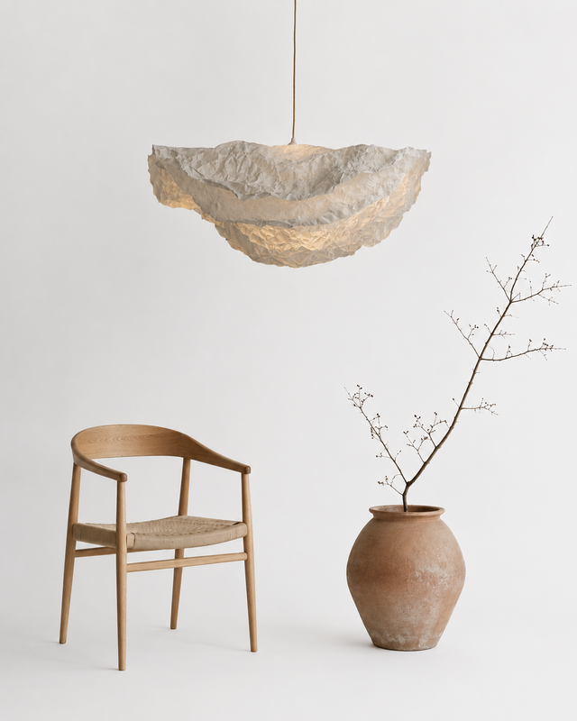 Sospensione per luminaire Florelle