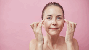 Regenerierende Augencreme