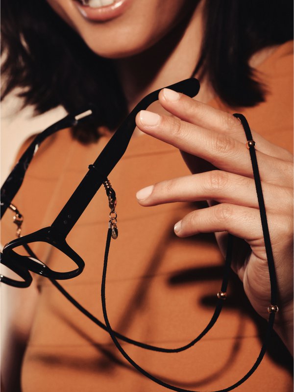 Mia | Corde soleggiate