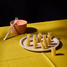 NEU kornskål s/2