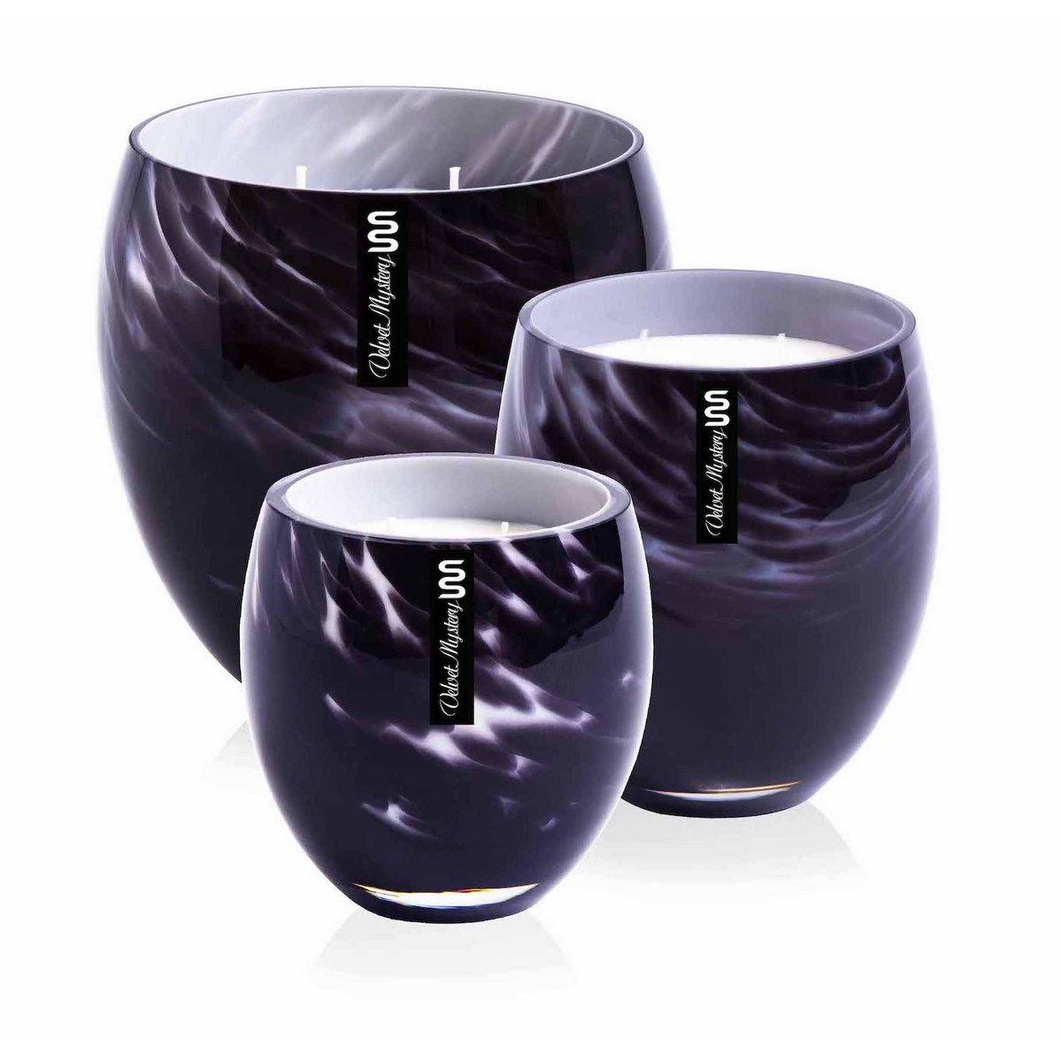 MYSTERY VELVET : Trufa, Ylang-Ylang y Vetiver