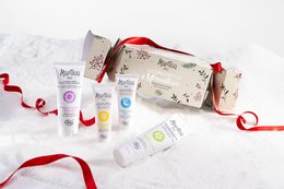 Confezione regalo: Meravigliosa idratazione