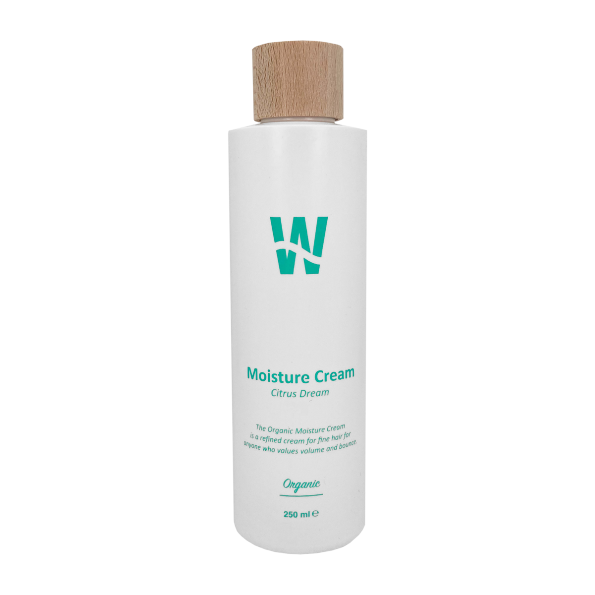 Biologische Bio Moisture Cream (haarconditioner)