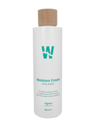 Organic Bio Moisture Cream (Haarspülung)