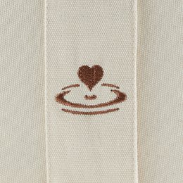 Yoga-Bolster - Cream