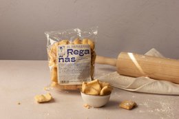 Toast / Regañas