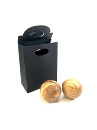 Anti-Stress-Kugeln "to go"