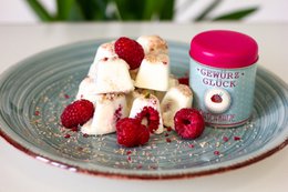 Gewürz-Glück Sweet Tooth Dessert Topping – Sød krydderiblanding til pandekager, risengrød, kager og desserter
