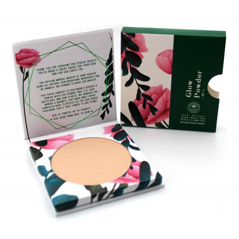 Glow Powder