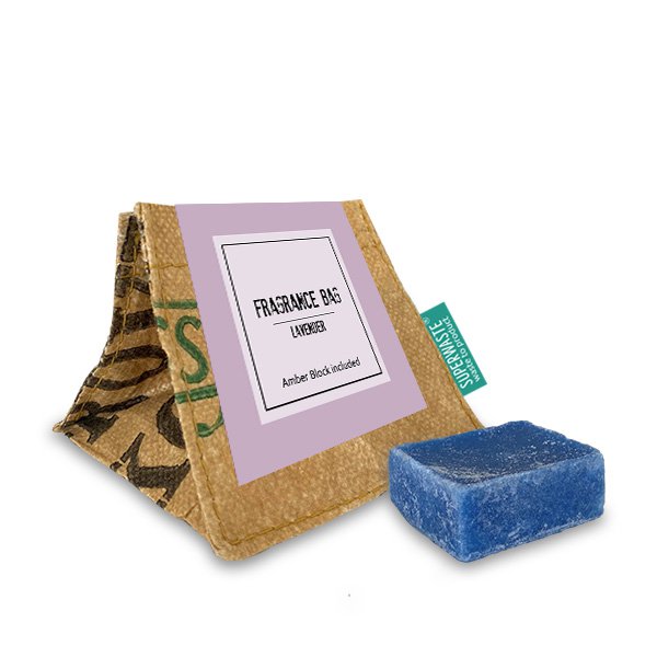 Fragrance bag Lavender