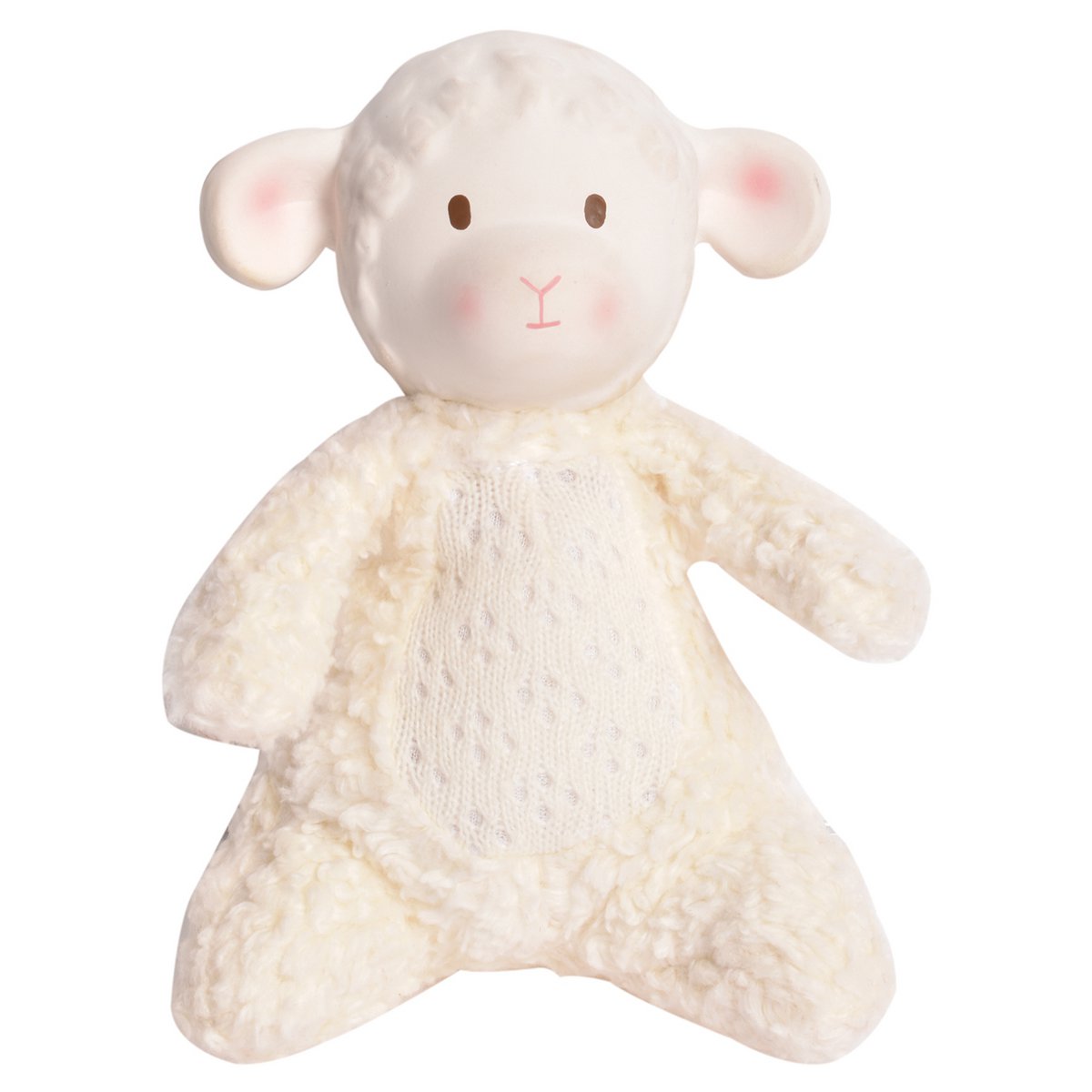 Kuscheltier - Lamm