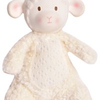Kuscheltier - Lamm