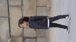 Lounge – Carbon Gray Sweater