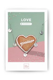 Necklace love