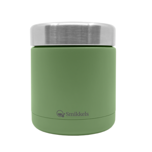 Thermos lunch container