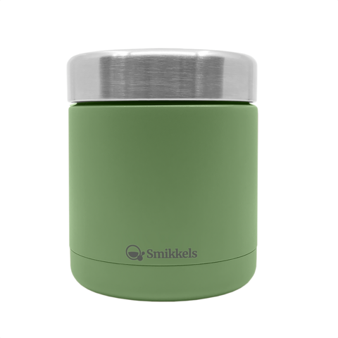 Thermos lunch container