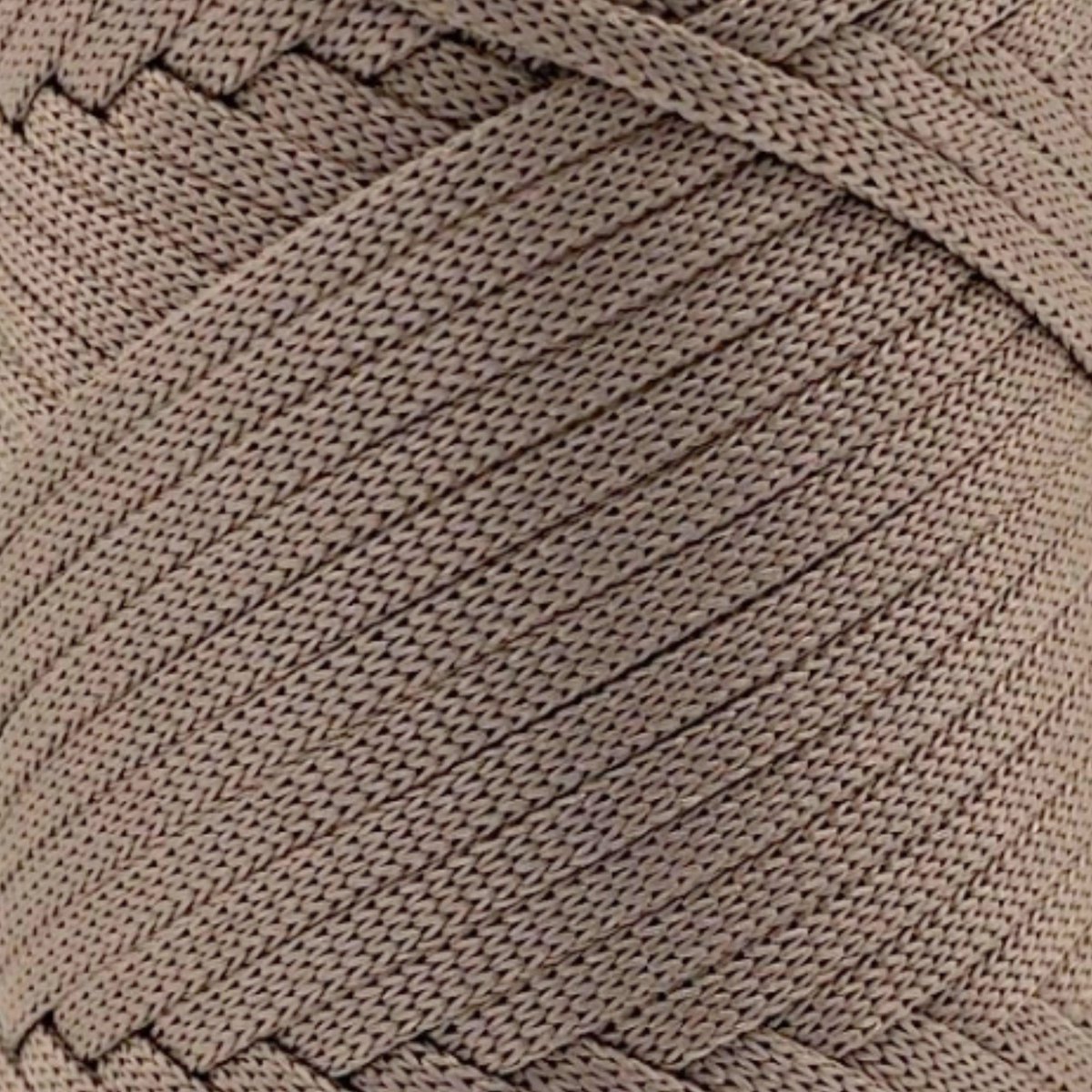 Sensy Premium 4 mm - 109 Yards 100 % polyester macramebånd