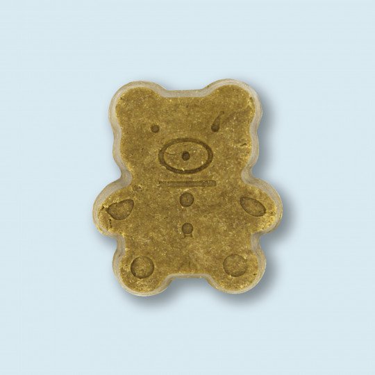 Baby shampoo