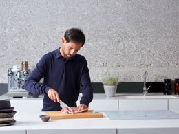 Iceline Santokumesser