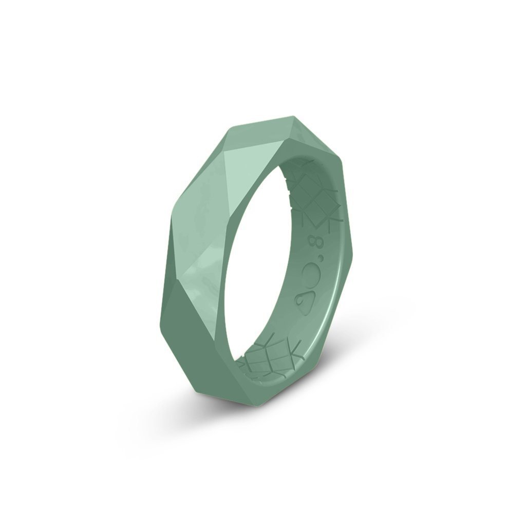 Flats - Sage