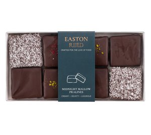 Midnight Mallow Pralines von Easton Reed (180 g)
