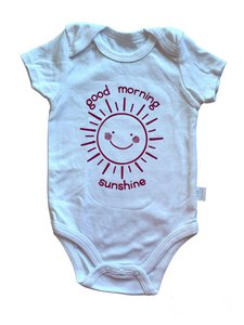 Body „Sonnenschein“