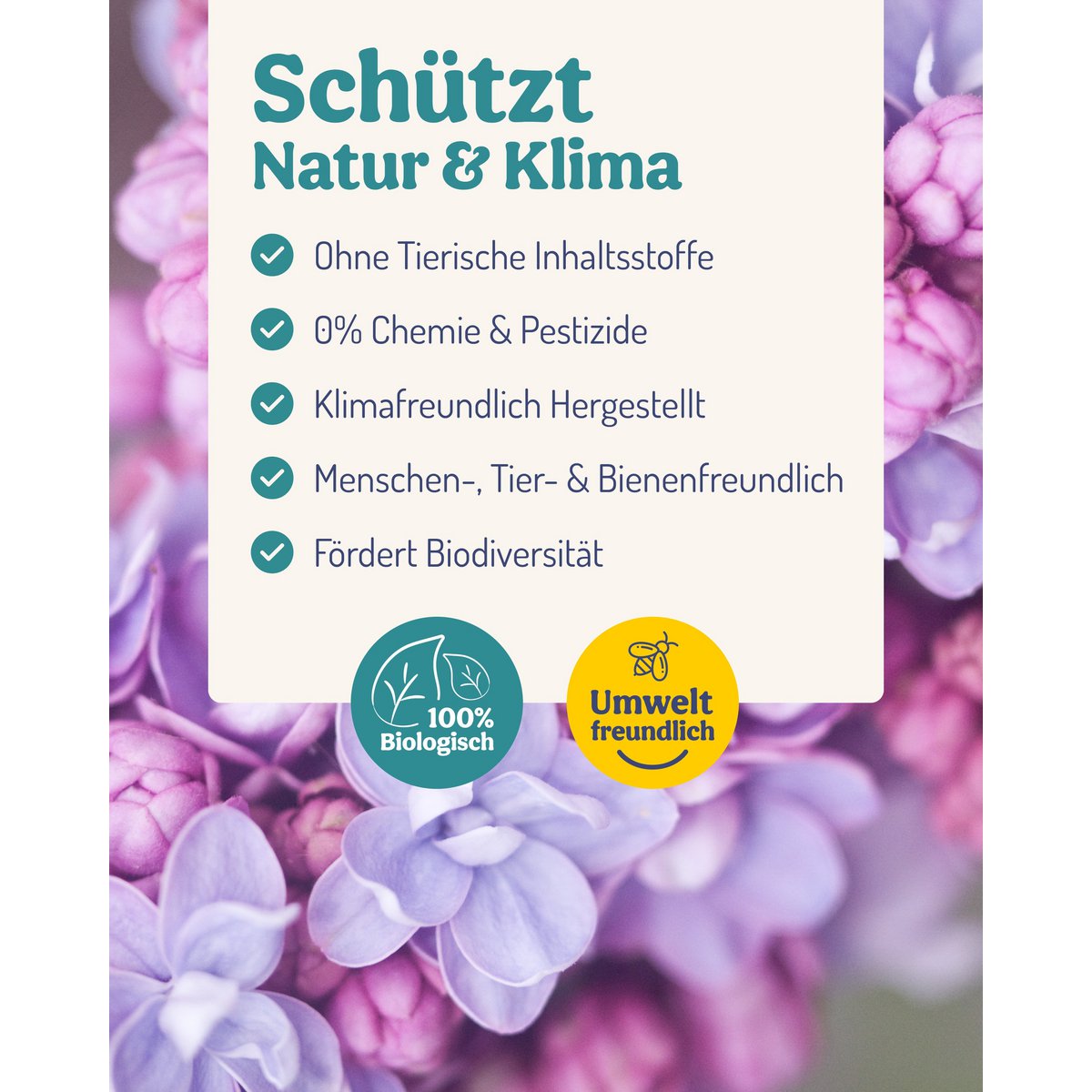 Garten-Wunder-Duo: PflanzenWunder und Bodenwunder – jetzt im Vorteilspaket mit Sprühflasche!