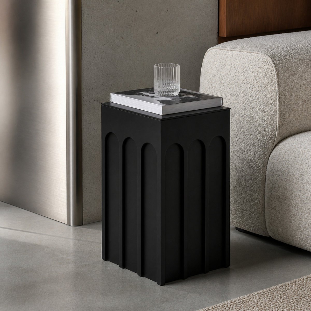 Imperium Side Table