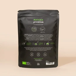 Premium Matcha-thee