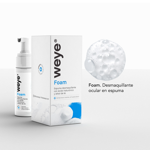Weye-Schaum